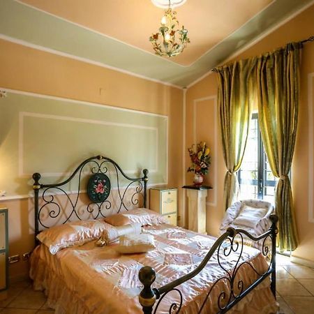 Villa Paradise Resort Gallicano nel Lazio Екстер'єр фото