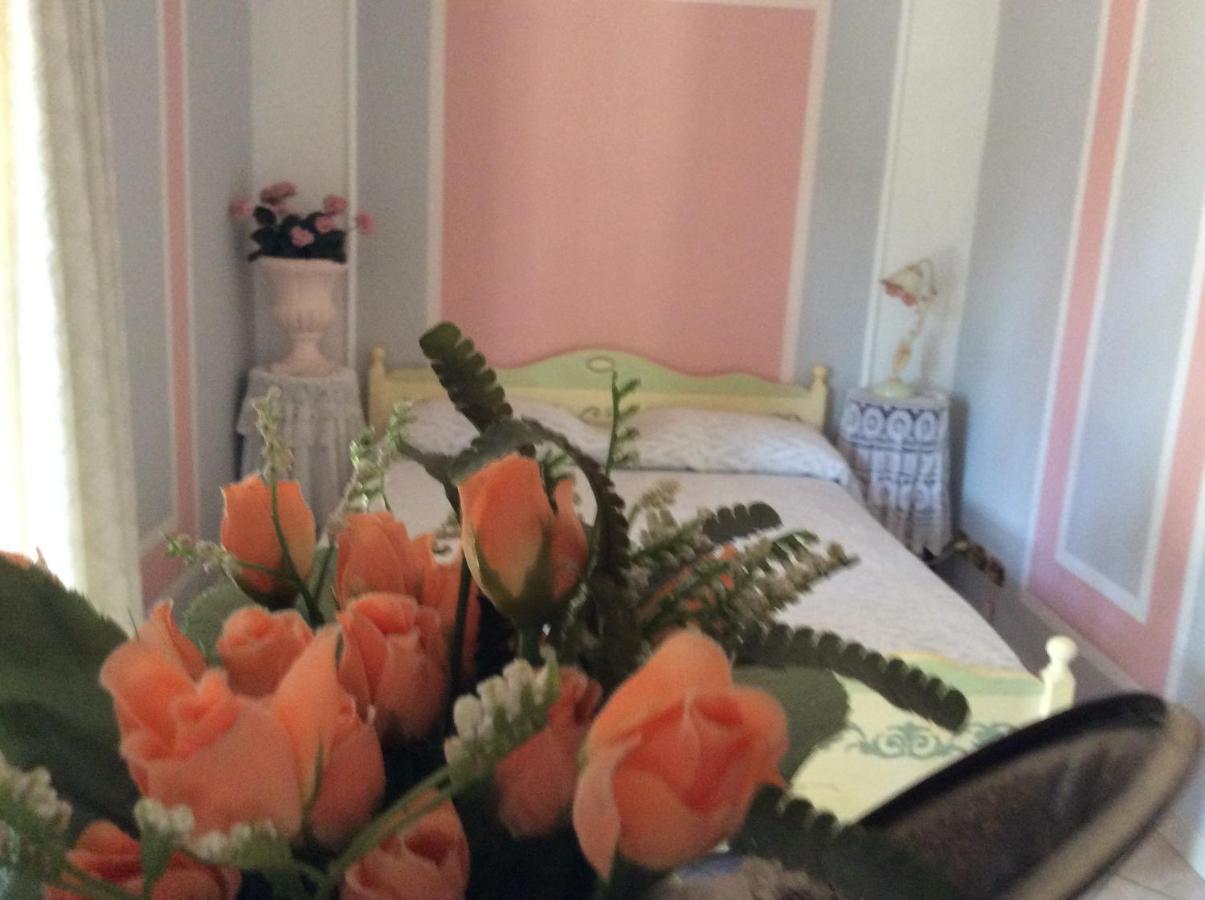 Villa Paradise Resort Gallicano nel Lazio Екстер'єр фото