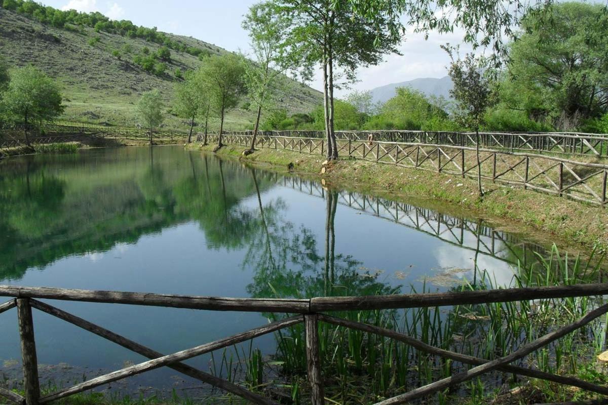 Villa Paradise Resort Gallicano nel Lazio Екстер'єр фото