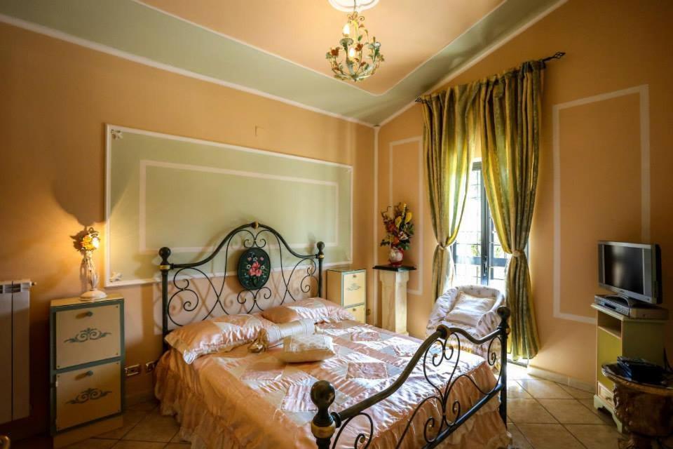 Villa Paradise Resort Gallicano nel Lazio Екстер'єр фото
