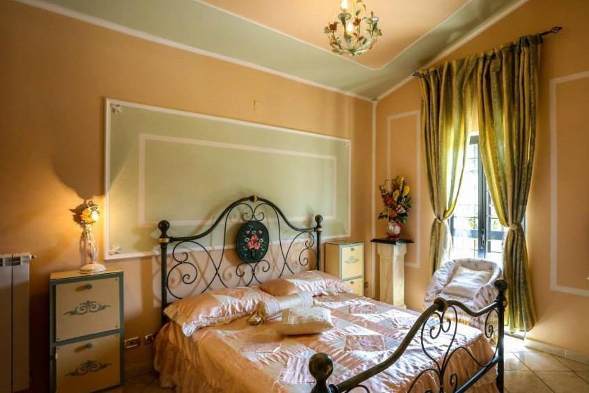 Villa Paradise Resort Gallicano nel Lazio Екстер'єр фото