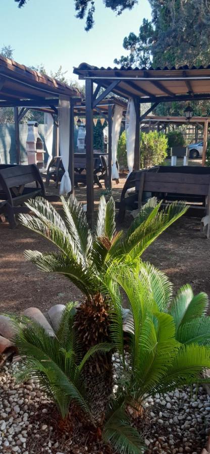 Villa Paradise Resort Gallicano nel Lazio Екстер'єр фото