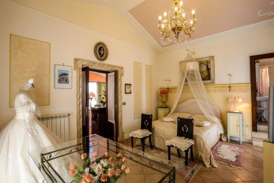 Villa Paradise Resort Gallicano nel Lazio Екстер'єр фото