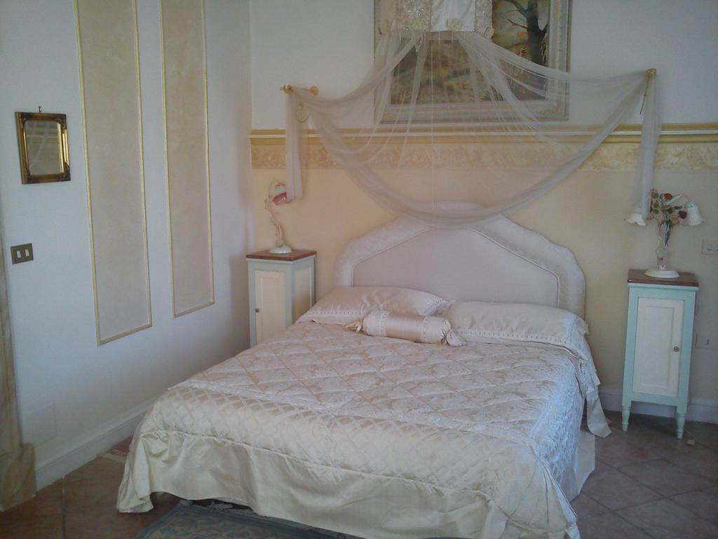 Villa Paradise Resort Gallicano nel Lazio Номер фото